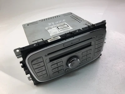 FORD MONDEO IV BA7 Musik-Player ohne GPS 8S7T-18C815-AC 14655828 - Bild 1 von 4