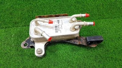 LAND ROVER DEFENDER COOLER FUEL COOLER (UNDER BODY MOUNTED), DIESEL, 2.2, TURBO, - image 1 of 3