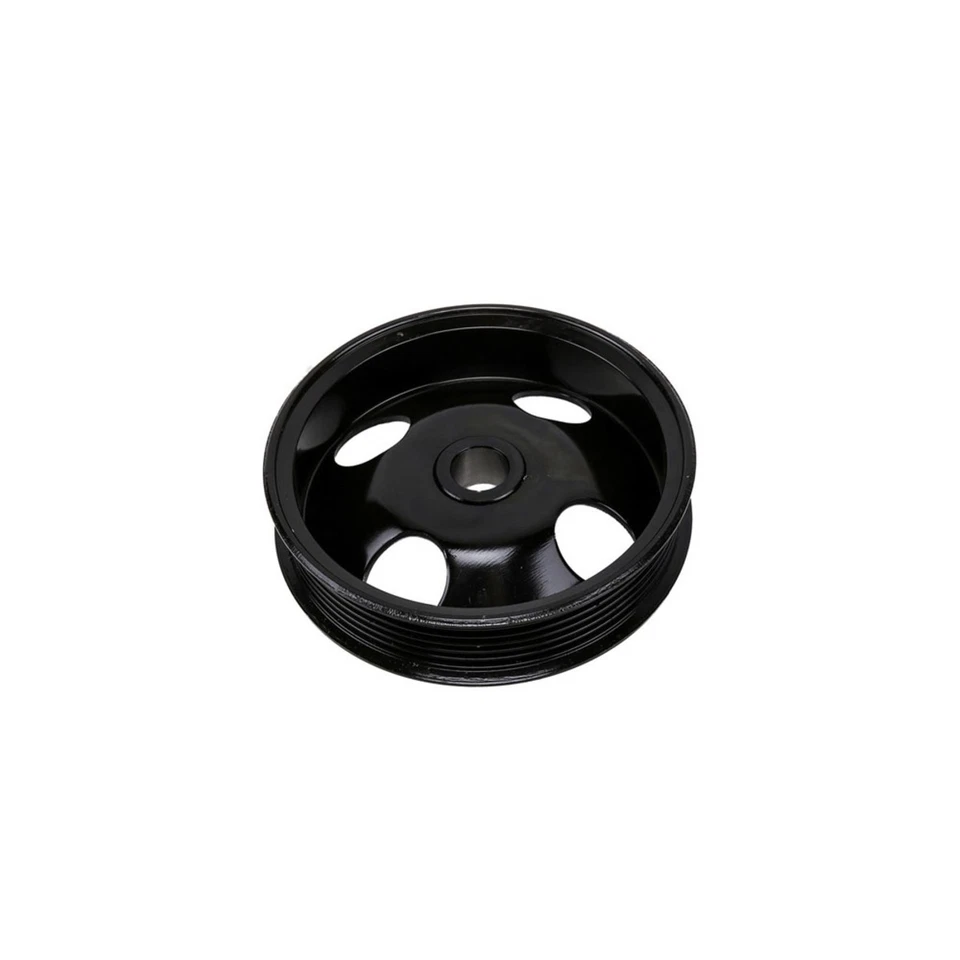 12625446 AC Delco Power Steering Pump Pulley for Chevy Cadillac XTS Equinox GMC - Image 1 of 1
