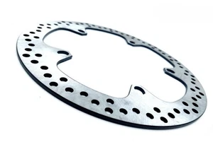 BMW OEM Front Brake Disc (D:320/5MM) 34112338228 - Picture 1 of 1