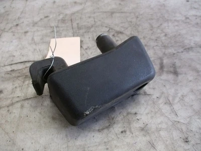 Cache Sous Arrière Gauche Pour CITROEN JUMPER - Photo 1/3