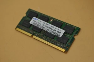 Samsung 2GB 2Rx8 PC3-8500S M471B5673FH0-CF8 System Memory Ram -6A - Picture 1 of 2