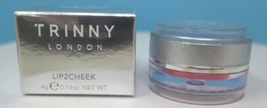 TRINNY LONDON-LIP2CHEEK-PIA - Foto 1 di 6