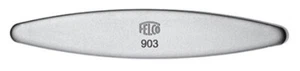 Affilatoio FELCO 903 pietra in acciaio temperato per affilatura attrezzi taglio - Foto 1 di 1