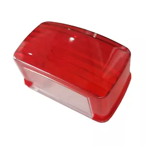 Tail Light Lens For Yamaha Viking/Rhino/Kodiak/Grizzly/Bruin/BigBear/BearTracker - Picture 1 of 4