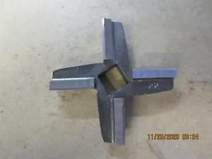 #22 CUCHILLO AMOLADOR - Imagen 1 de 2