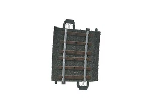 MARKLIN 24206 HO Curved C Track Radius R2 = 437.5 mm / 17-1/4" / 5.7° - Picture 1 of 1