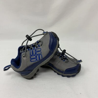 Columbia Sportswear - Boys Toddler Omni Grip Sneakers (Size 5) - Изображение 1 из 4