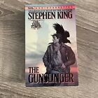 STEPHEN KING READS The Dark Tower THE GUNSLINGER Unabridged Audio Book By Author