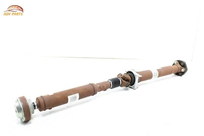 Ford Mustang 2015-2017 tracción trasera eje de transmisión hélice OEM Foto 1 de 4