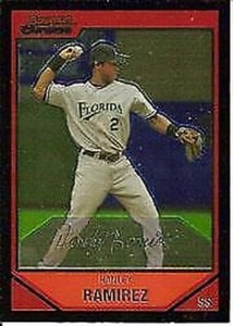 B1897- 2007 Bowman Chrome Baseball Card #s 1-220 -You Pick- 10+ FREE US SHIP