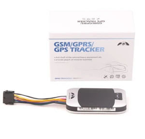 Coban GPS Tracker 303F BAANOOL Gsm gps tracking devices Free BAANOOL IOT App - Picture 1 of 36