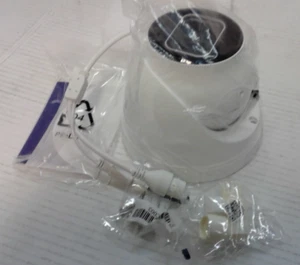 OpenEye OE-C3012T4-S 4MP Outdoor IP Turret Kamera Komplettset - Bild 1 von 9