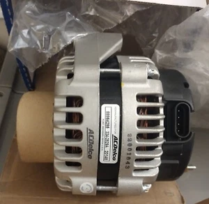2008 Envoy Denali XL 5.3L Alternator 334-2529A - Picture 1 of 6