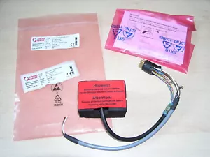 NEW - Lenord+Bauer GEL 2444-KNPG3K150 Programmable Rotary Encoder original bag - Picture 1 of 6