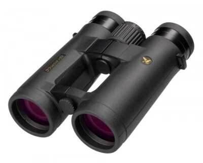 DDoptics Fernglas HDS 10x42 + Optikreiniger GRATIS - Bild 1 von 4