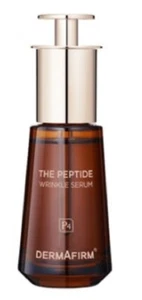 Dermafirm the peptide wrinkle serum 30ml anti aging wrinkle moisture care - Picture 1 of 1