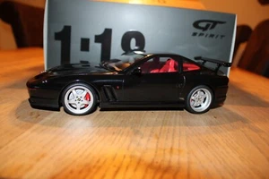 Koenig-Specials Ferrari 550 1997 GT Spirit GT336 1:18 - Bild 1 von 2