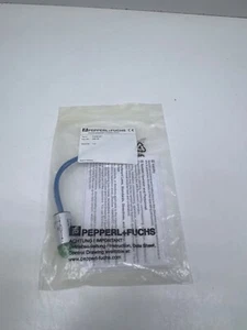 PEPPERL+FUCHS 258188 NAMUR RESISTOR NETWORK F-NR2-EX1 - Picture 1 of 4