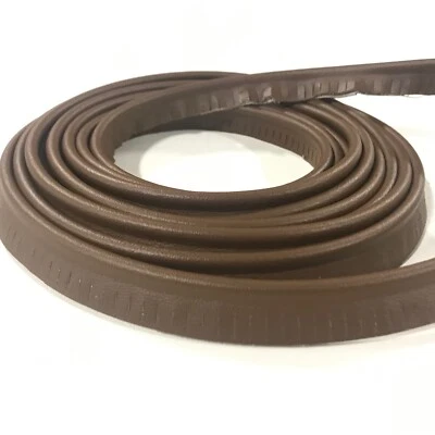 Marine Vinyl Upholstery Piping Welt Trim For Boats, Auto, Bags: 40+ Colors - Image 1 of 4