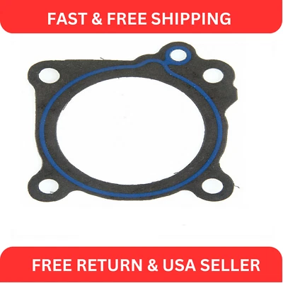Fel-Pro 61408 Fuel Injection Throttle Body Mounting Gasket For 05-06 Honda CR-V - Image 1 of 2