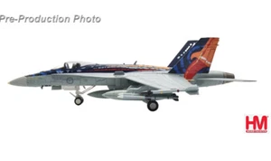 HOBBY MASTER 1/72 F/A-18A WORIMI HORNET A21-23, RAAF, 2016 HA3554 - Imagen 1 de 2