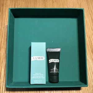 La Mer Eye Concentrate Trial Tube 3ml - Picture 1 of 2