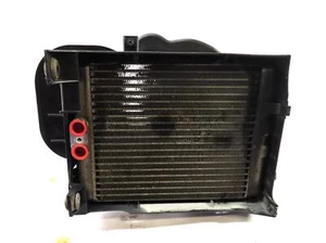 2012 BMW X5 (E70) 4.4L TURBO N63 ENGINE OIL COOLER RADIATOR 7585286 7222870 - Picture 1 of 6