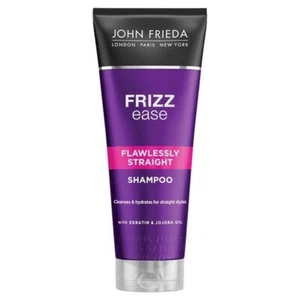 John Frieda Frizz Ease Flawlessly Straight Shampoo 250ml - Picture 1 of 1