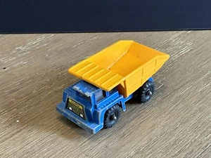 Corgi Juniors Dumper Truck - Picture 1 of 9