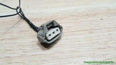 2001-2004 Subaru Legacy Outback разъем 11020 гнездо фары поворот янтарный c94 - Изображение 1 из 3