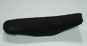 SEAT COVER FOR YAMAHA YZ 250F (2010-2012) YZF 250 YZ250F F YZ250 BLACK - Picture 1 of 4