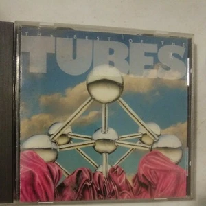 the tubes cd - Picture 1 of 2