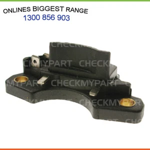 New * OEM QUALITY * Ignition Module For Mazda B2600 E1800 E2000 MX6 UF 2.6L G6 - Bild 1 von 4