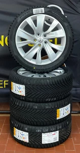 4 Winterräder Opel Insignia-B/Insignia-B GSI  235/45 R18 98V Pirelli OV39081943 - Bild 1 von 13