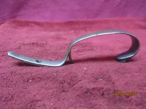 Stevens Model 365 Hammerless, Double Barrel 12 ga.,, PART: Trigger Guard w/scr's - Picture 1 of 5