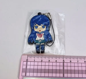 Schlüsselanhänger Danganronpa Sayaka Maizono Gummiband V1 - Bild 1 von 1