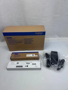 Brother PocketJet 8 PJ-862 Wireless Mobile Direct Thermal Printer Monochrome - Picture 1 of 4