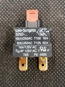 GENUINE DYSON DC20, DC21, DC22, DC23, DC23 T2, DC24, DC25, DC28 SWITCH 910971-01 - Picture 1 of 1