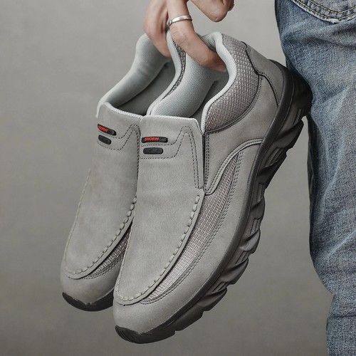 AMIRI SNEAKERS Scarpe da passeggio uomo mocassini sneakers uomo 2024 nuove moda fatte a mano retrò