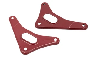 X2 Support Axle Rear Left+Right For IVECO DAILY 500304261 - Picture 1 of 2