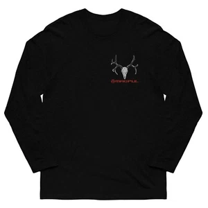 Magpul Muley Cotton Long Sleeve T-Shirt - XL - Picture 1 of 2