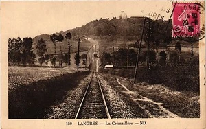 AK Langres - La Cremaillere (277178) - Bild 1 von 1