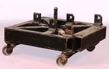 STACCO AMERICANA S300/500 BASE PER TORRE