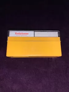 1972 SLALOM CANOE, Kodachrome Color Slides, vintage collectable. - Picture 1 of 7