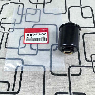 OEM Auto Transmission Filter 25450P7W003 For 2003-2007 Honda Accord US - Image 1 of 3