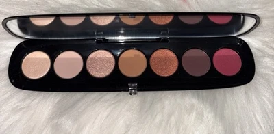 Marc Jacobs Eye Conic Multi Finish Palette Scandalust 740 7 Eyeshadow HTF - Image 1 of 4