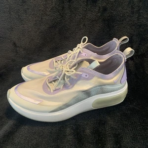 Nike Air Max Dia SE Laufschuhe Turnschuhe Schuhe BV6479 001 | Lila Damengröße 7,5 - Bild 1 von 9