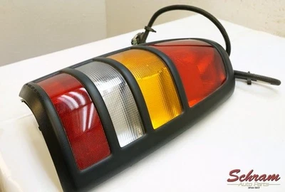 Lanterna traseira direita do passageiro 19169020 para 2001-03 Sierra Silverado 3500 342874 - Imagem 1 de 4