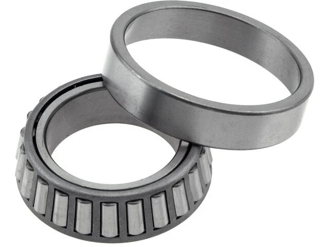 Cojinete de rueda exterior trasero para 03-21 Chevy GMC Express 3500 Savana 4500 FH52R8 Foto 1 de 1